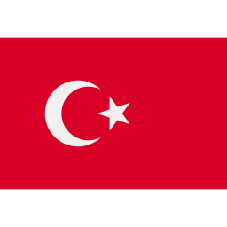 Türkiye Cumhuriyeti Bayrağı